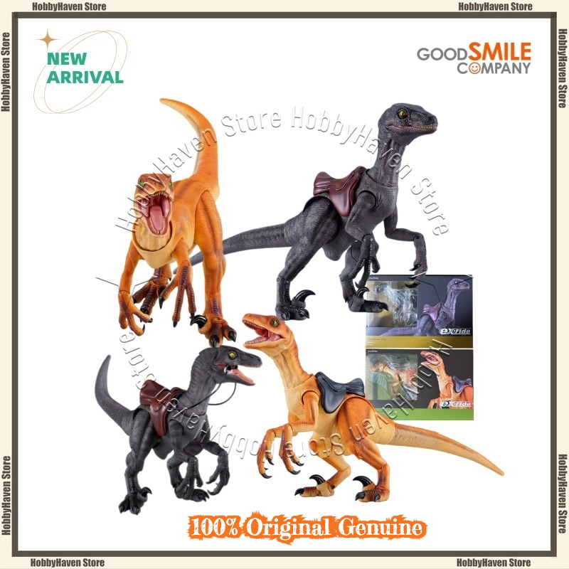 Op voorraad Good Smile Company - Good Smile Company Figma recensie en prijs