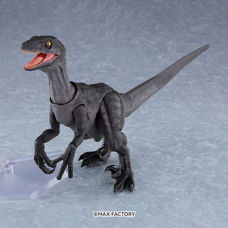 Op voorraad Good Smile Company - Good Smile Company Figma recensie en prijs