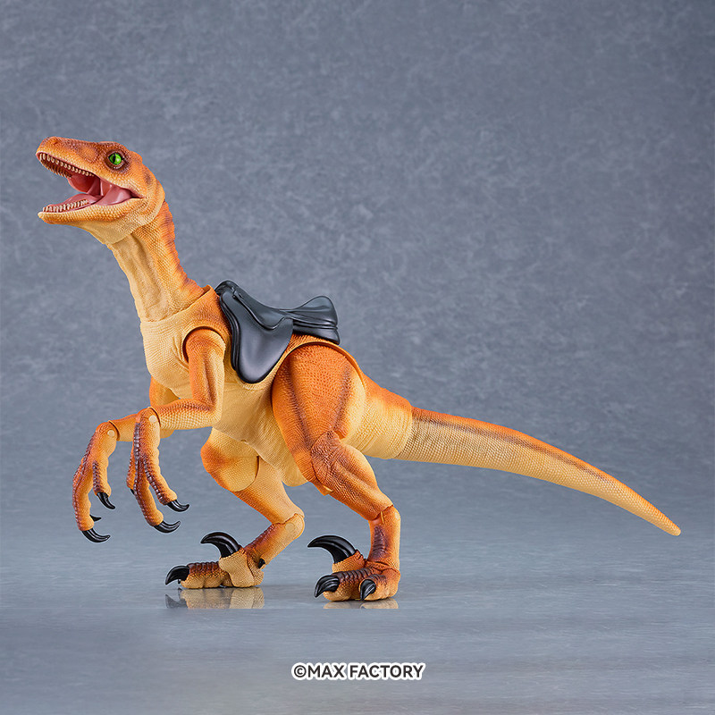 Op voorraad Good Smile Company - Good Smile Company Figma recensie en prijs