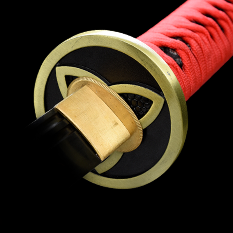Houten Katana met riem Ninja-z - Cosplay Material For Prop recensie en prijs