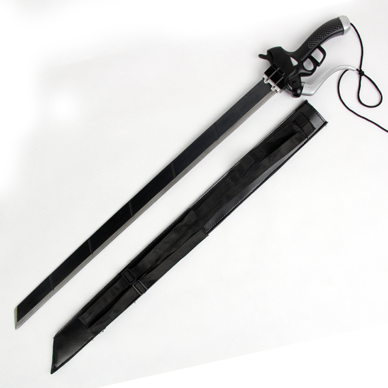 Cos Props, Replica Attack-On-T - Cosplay Props recensie en prijs