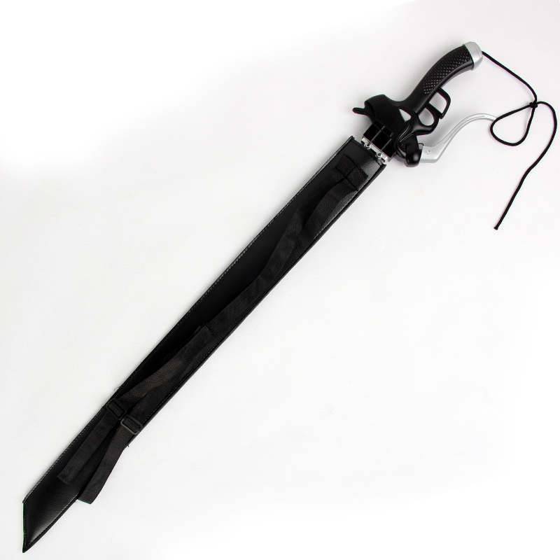 Cos Props, Replica Attack-On-T - Cosplay Props recensie en prijs