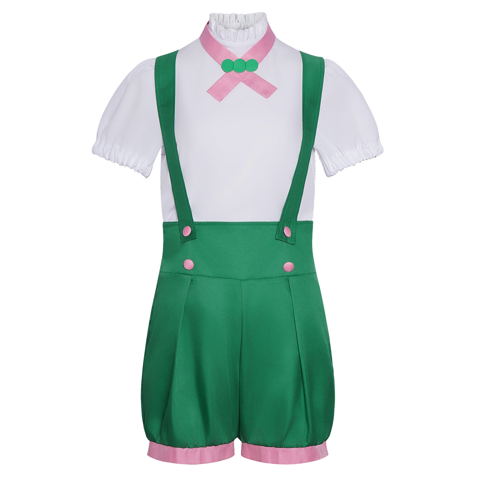 WHH Anime Zundamon Cosplay Kos - Cosplay Prop Bow recensie en prijs