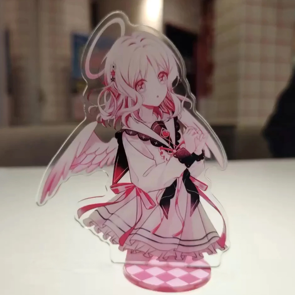Anime DIABOLIK LOVERS Komori Y - Cosplay Props recensie en prijs