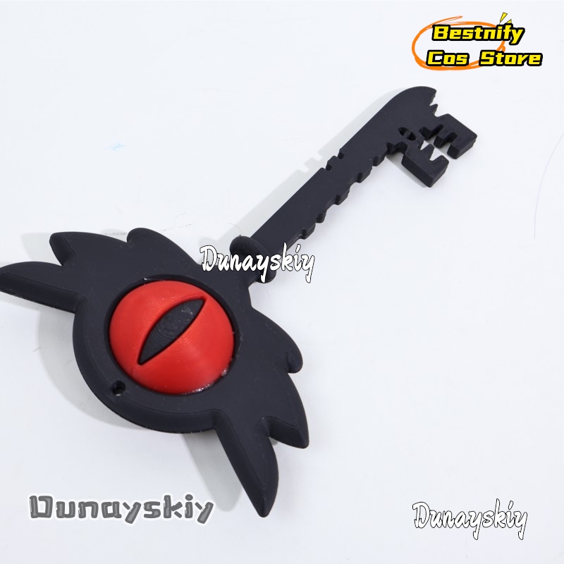 Bestnify @ ALASTOR Cosplay Pro - Detachable Cosplay Prop recensie en prijs