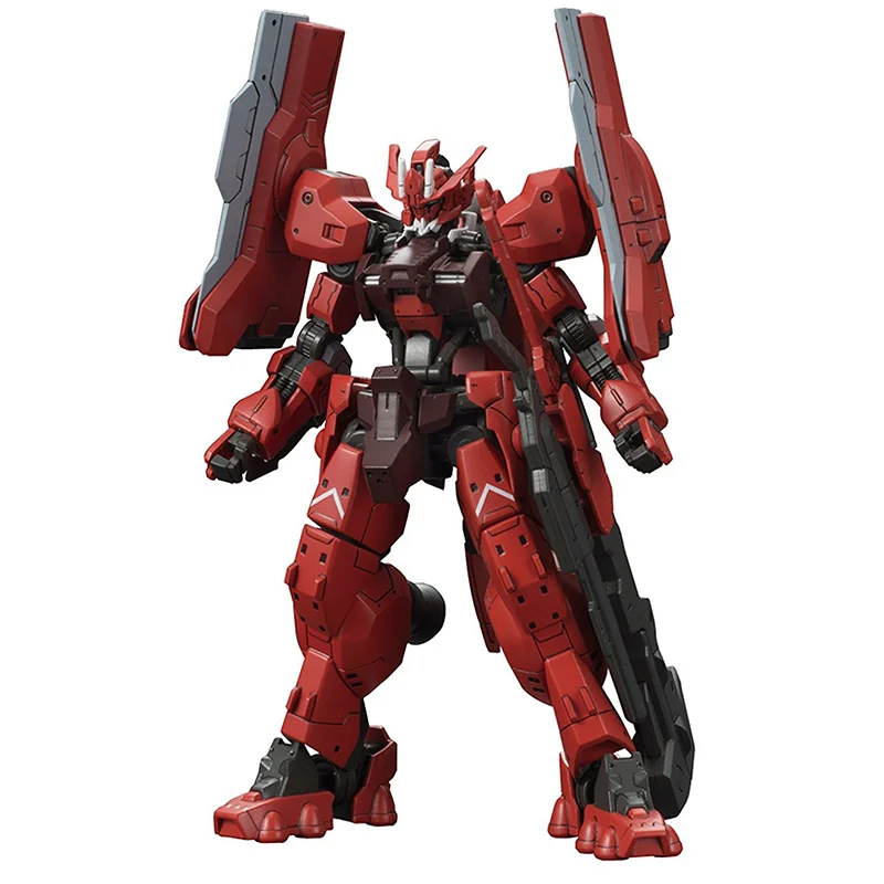 Gundam Bandai HG IBO 1/144 GUN - Bandai Gundam Rg recensie en prijs