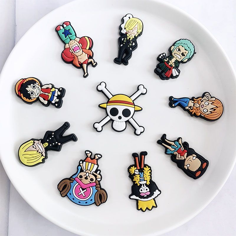 One Piece schoenbloem DIY-acce - Detachable Cosplay Prop recensie en prijs