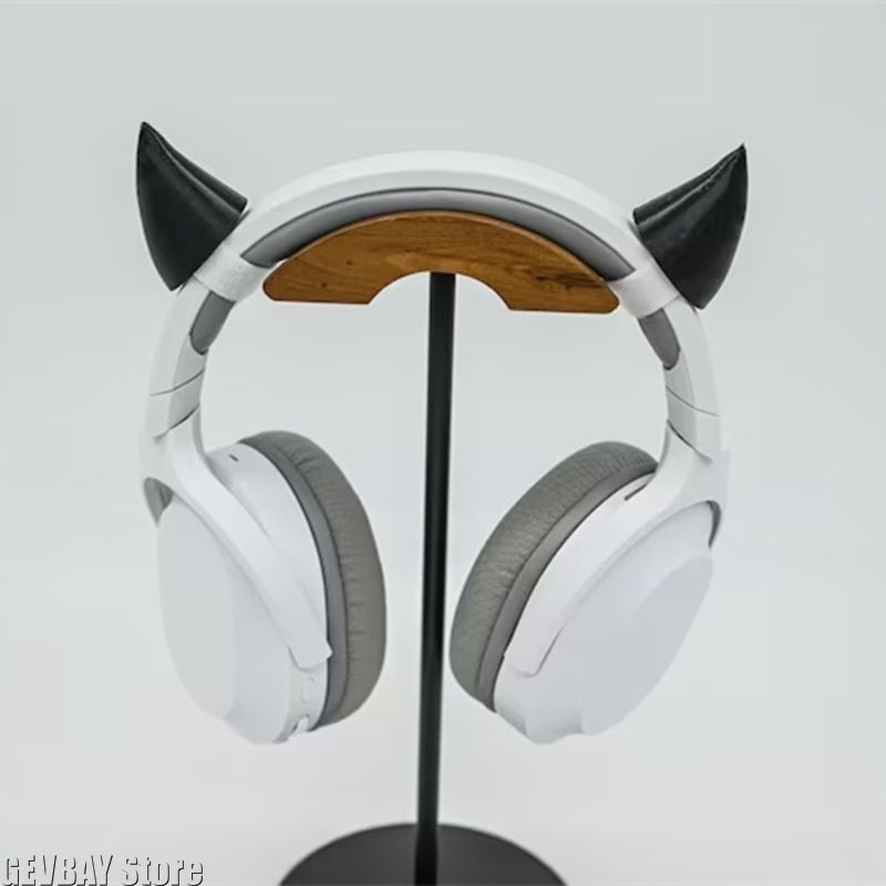 Duivel Demon Hoorns voor Heads - Cosplay Prop Kit recensie en prijs