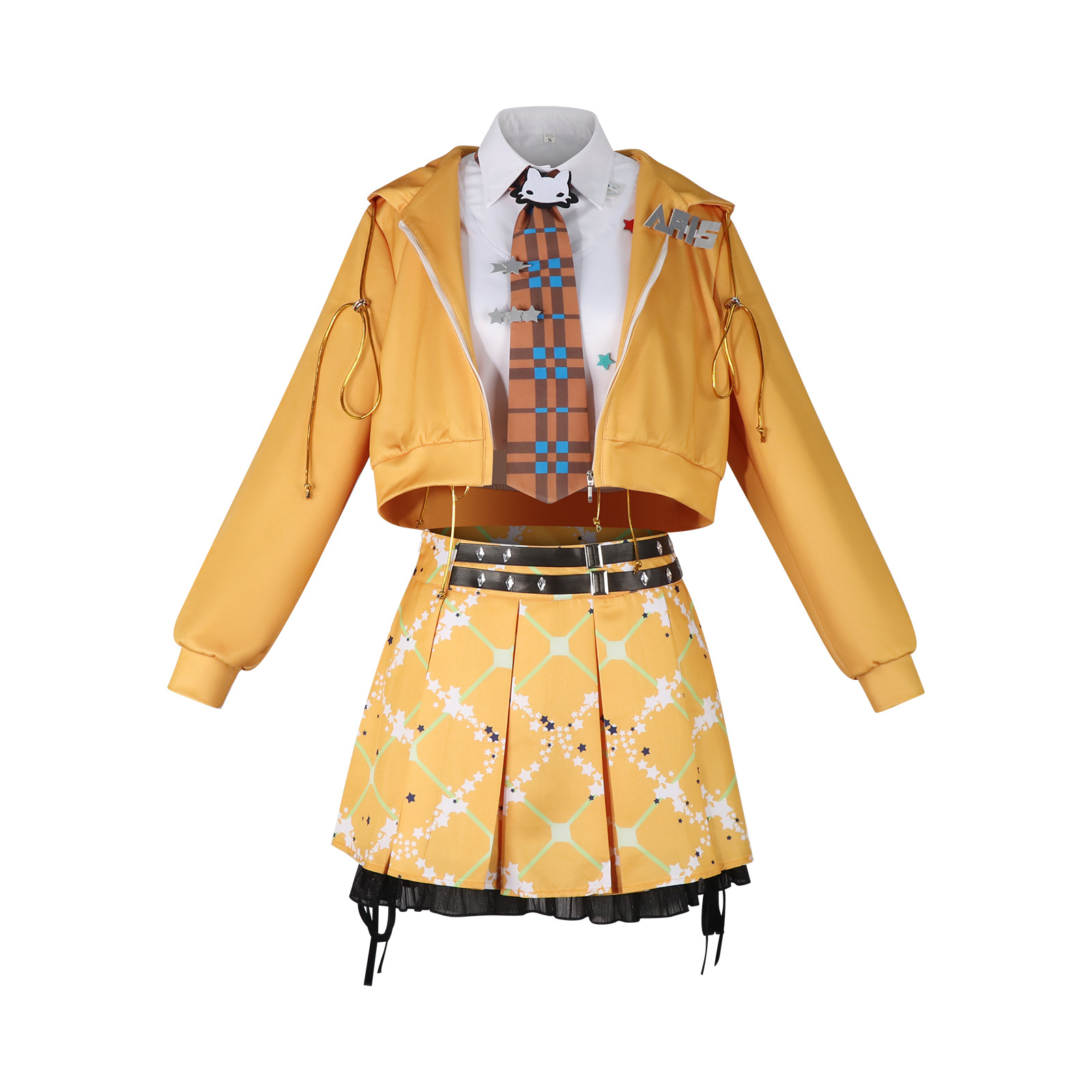 WHH Anime NIKKE Anis Cosplay K - Cosplay Props recensie en prijs