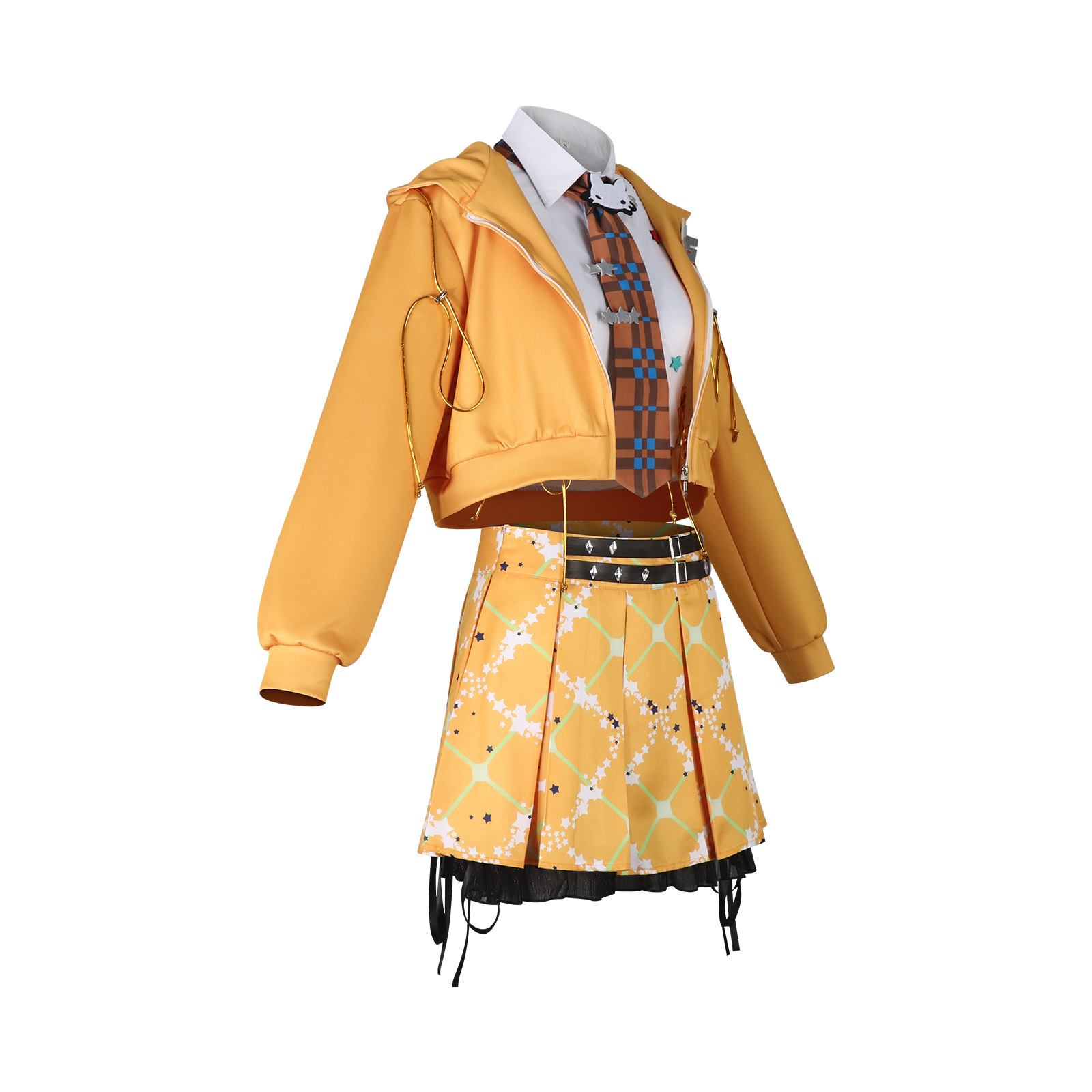 WHH Anime NIKKE Anis Cosplay K - Cosplay Props recensie en prijs