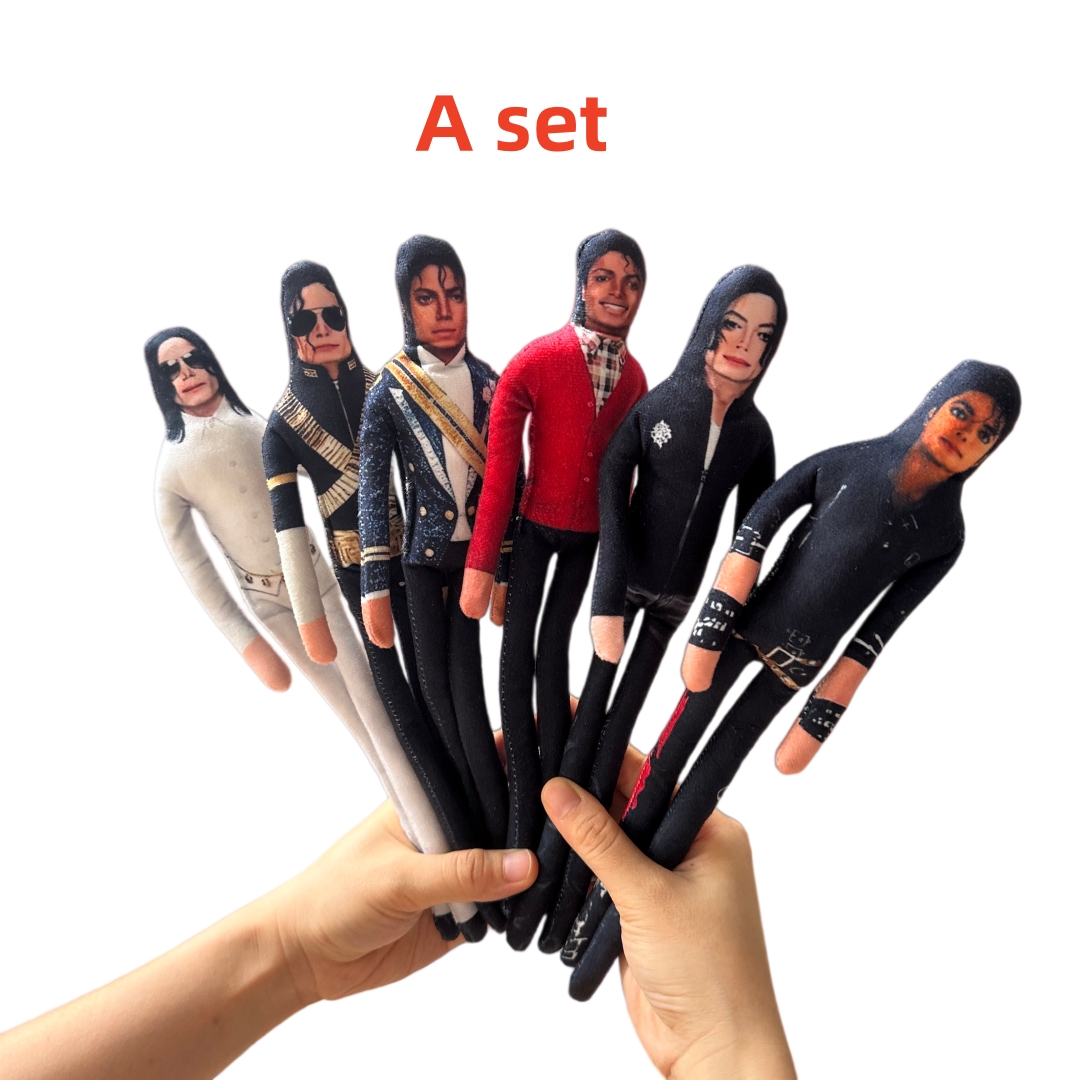 Hot Michael Jackson Cosplay Pr - Cosplay Prop Designer recensie en prijs