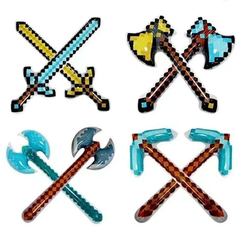 Pixel Style Toys Edelsteen Zwa - Cosplay Prop Dagger recensie en prijs