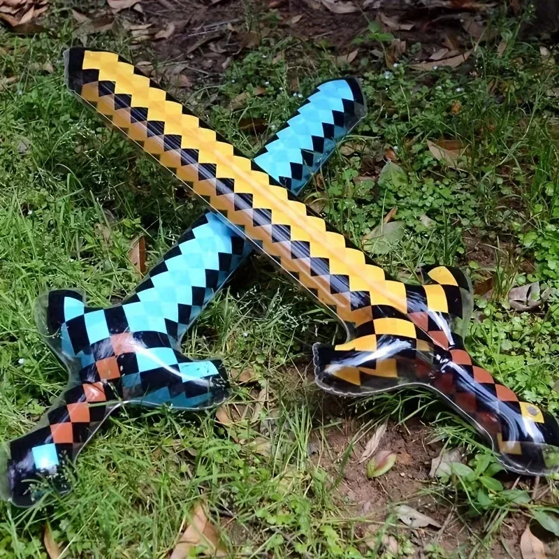 Pixel Style Toys Edelsteen Zwa - Cosplay Prop Dagger recensie en prijs
