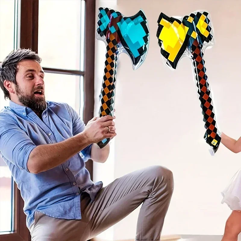 Pixel Style Toys Edelsteen Zwa - Cosplay Prop Dagger recensie en prijs