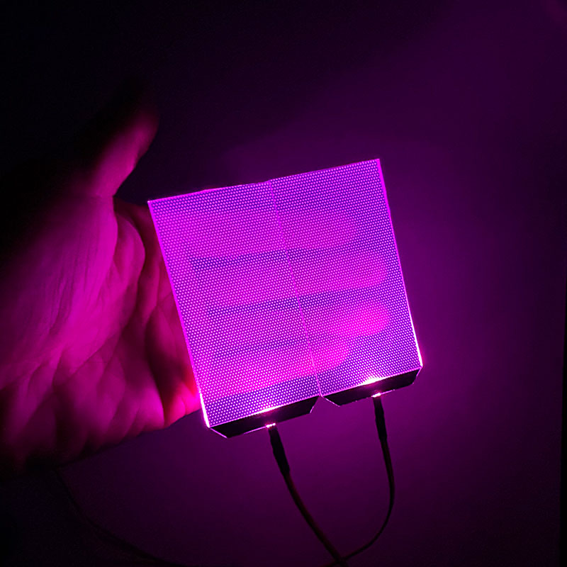 Flexibele Led Ogen Licht Kits  - Cosplay Prop Kit recensie en prijs