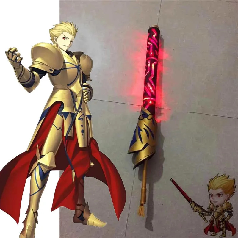 DY20105CM Fate/stay Night Gilg - Ea Cosplay Prop recensie en prijs