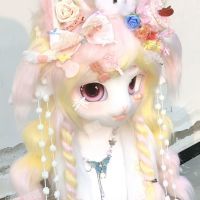 Aangepaste OC Design Cat Kemon - Cosplay Prop Designer recensie en prijs