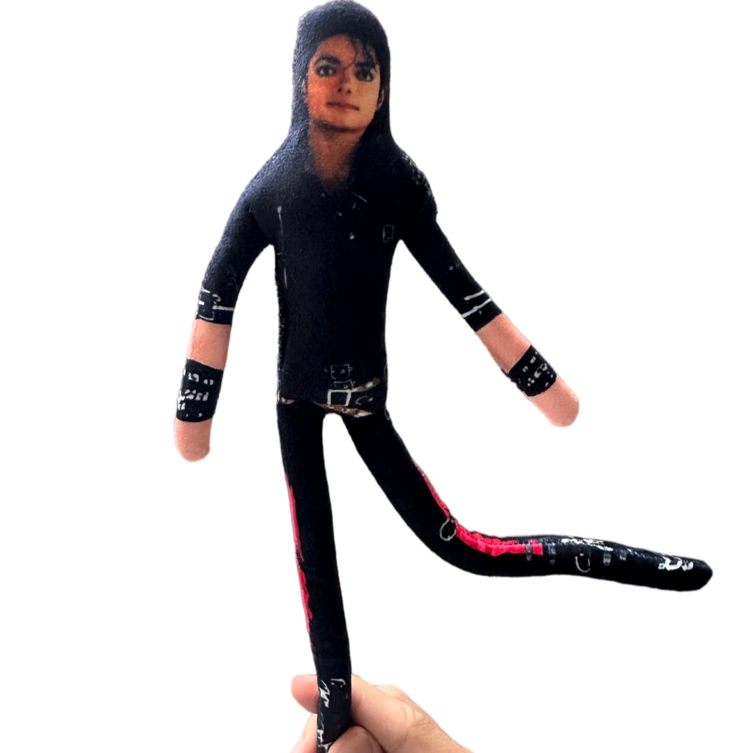 1-6 stuks Michael Jackson Cosp - Cosplay Props recensie en prijs