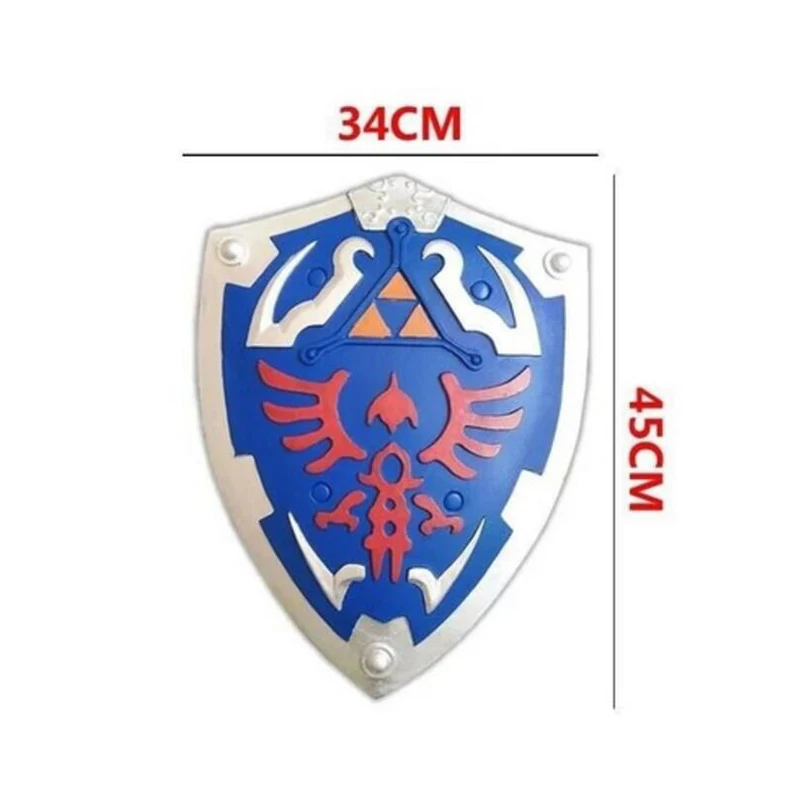 Hylian Escudo Cosplay Prop Bla - Cosplay Material For Prop recensie en prijs