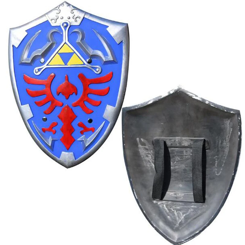 Hylian Escudo Cosplay Prop Bla - Cosplay Material For Prop recensie en prijs
