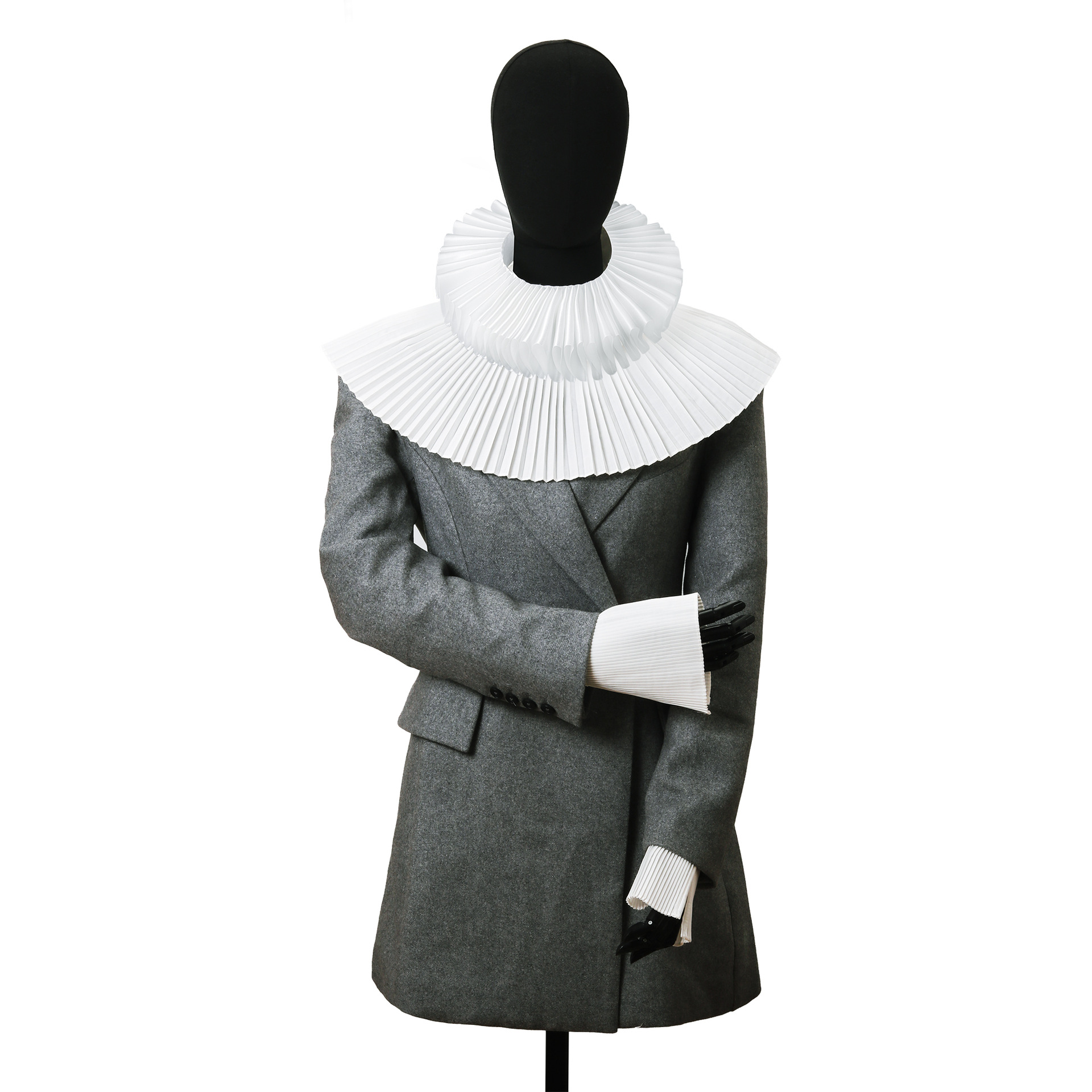 Cosplay Palace Literair Orgel  - Detachable Cosplay Prop recensie en prijs
